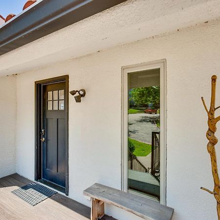 Lakefront Rockwall Home With Scenic Deck And Patio! Экстерьер фото