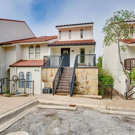 Lakefront Rockwall Home With Scenic Deck And Patio! Экстерьер фото