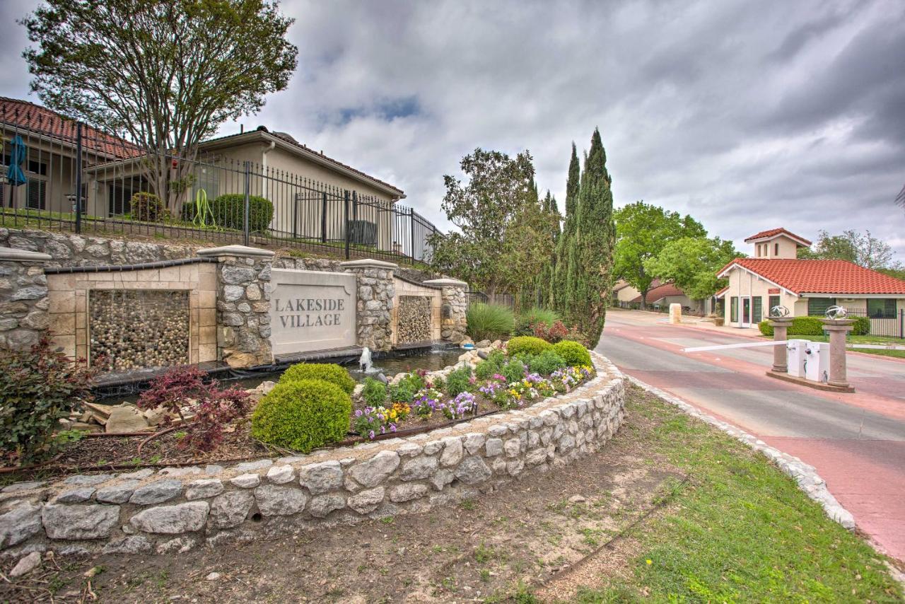 Lakefront Rockwall Home With Scenic Deck And Patio! Экстерьер фото