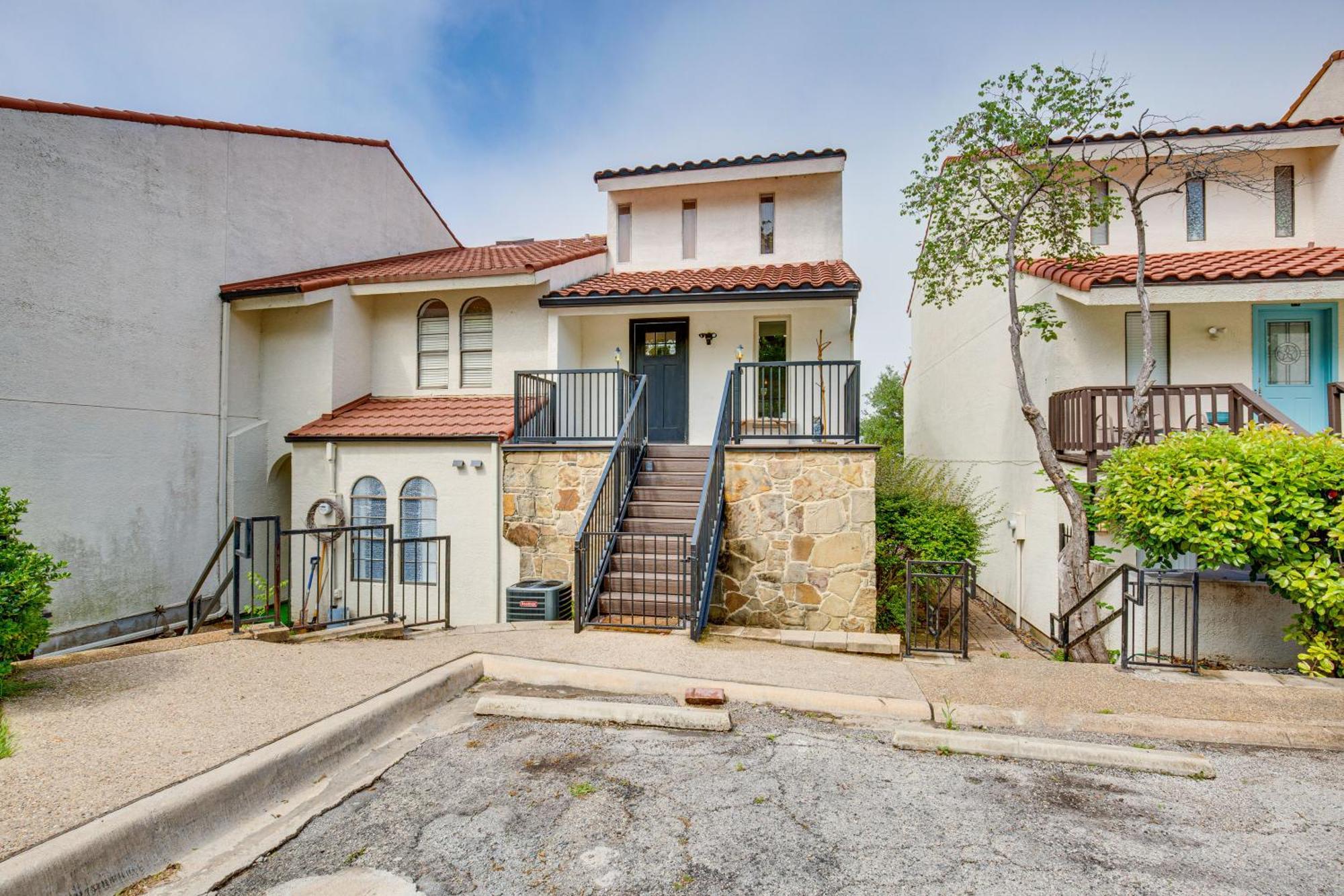 Lakefront Rockwall Home With Scenic Deck And Patio! Экстерьер фото