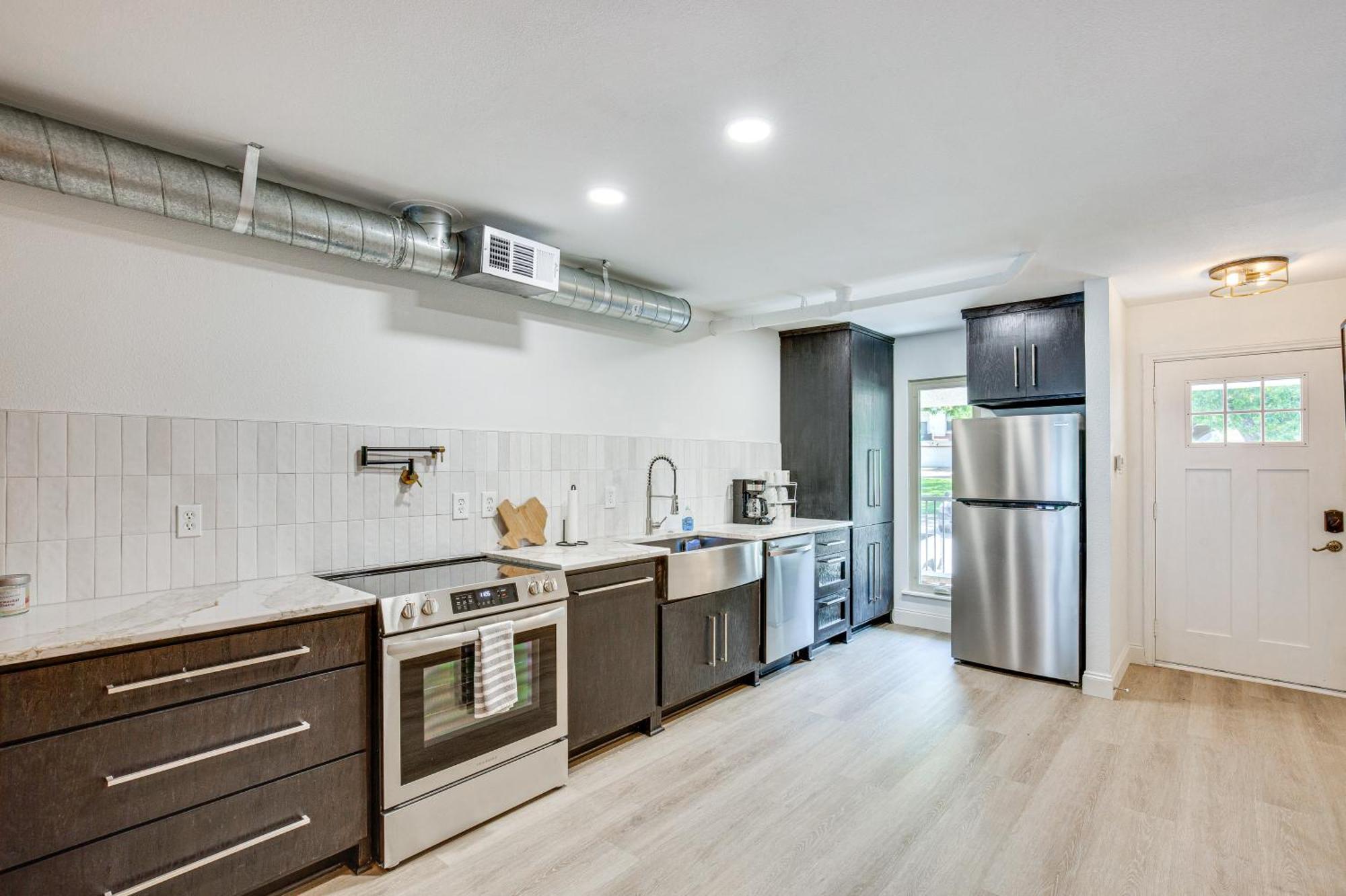 Lakefront Rockwall Home With Scenic Deck And Patio! Экстерьер фото