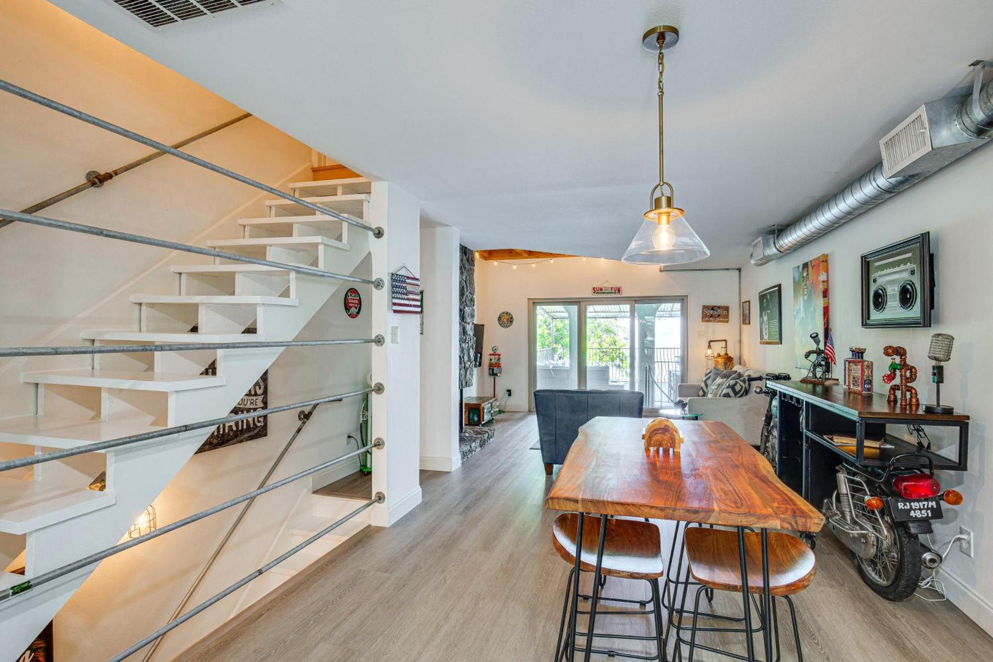 Lakefront Rockwall Home With Scenic Deck And Patio! Экстерьер фото