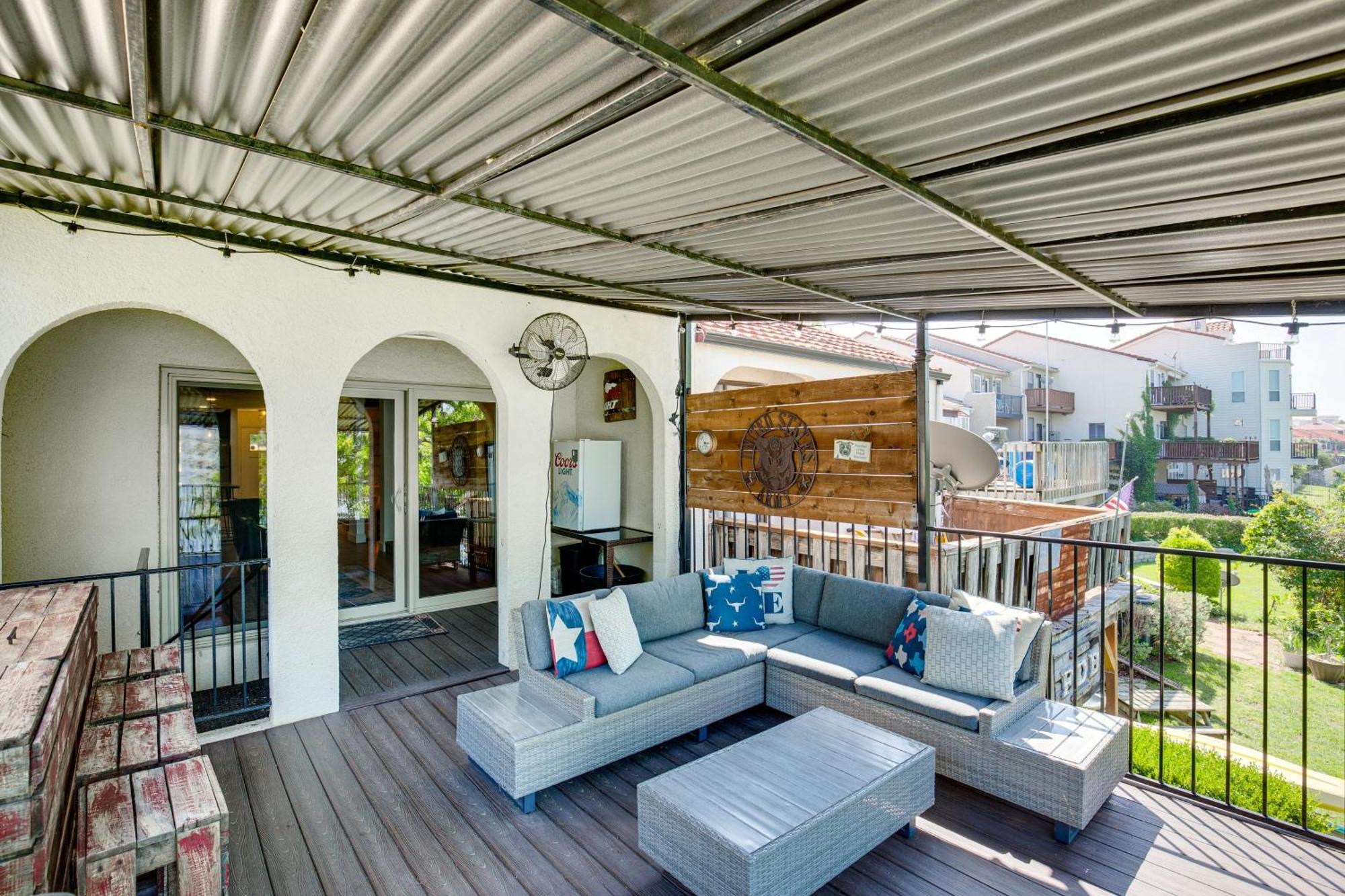Lakefront Rockwall Home With Scenic Deck And Patio! Экстерьер фото